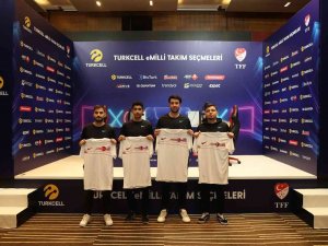 Turkcell Emilli Takım Seçmeleri İle Ay-yıldızlı Efutbolcular Belli Oldu