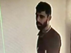 Firari Terörist Bilal Hassan’ın Azez’deki Görüntüleri Ortaya Çıktı