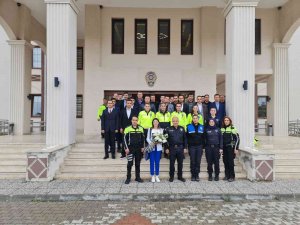 Fethiye’de Polis Ve Bekçilere İletişim Semineri Verildi