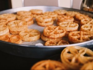 Türk Mutfağının Uzmanı, Uşak Yemeklerine Hayran Kaldı