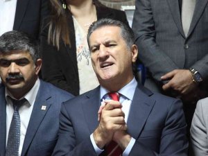 Mustafa Sarıgül Kendisini Eleştirenlere Yanıt Verdi