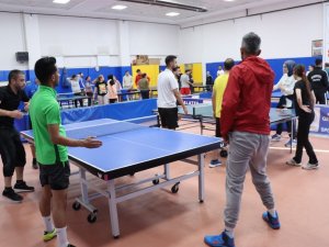 Malatya’da Antrenörlük Kursu Düzenlendi.