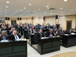 Samsun Büyükşehir Belediyesi’nde Mesai Kavramı Değişiyor