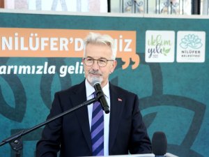 Meydan Düzenlemesi Ve Köy Kahvesi Maksempınar’a Çok Yakıştı