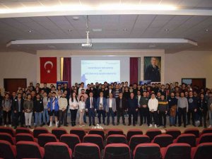 Öğrenciler Geleceğe Hazırlanıyor