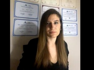 İ̇ş Hayatında Beden Dili Ve İmajın Önemi Konuşuldu