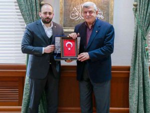 Büyük Mitinge Hazırlıklar Devam Ediyor