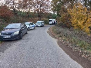 Yabancı Uyruklu Üniversite Öğrencisi Canına Kıydı