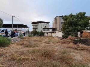 7 Çocuk Annesi 68 Yaşındaki Kadın Asılı Halde Bulundu