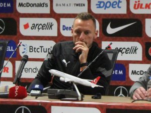 Vladamir Coufal: “Güzel Bir Atmosferde Güçlü Bir Rakibe Karşı Oynayacağız”