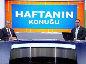 Ttf Başkanı Durmuş: “Sporcularımızın Tereddütsüz Her Sıkıntısını Karşılıyoruz”