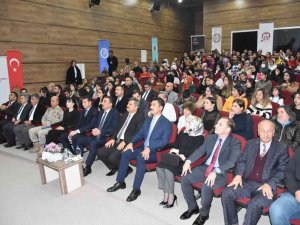 Siirt 5. Uluslararası Kısa Film Festivali Sona Erdi