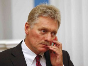 Kremlin Sözcüsü Peskov: "Malezya Uçağının Düşürülmesine Dair Mahkeme Kararını Analiz Edeceğiz"