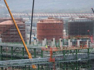 Bakan Dönmez Karadeniz Gazı Müjdesi