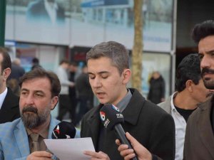 50 Milyonluk Vurgun İddiası