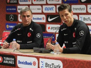 Stefan Kuntz: "Mart Ayına En Hazır Şekilde Gideceğiz"