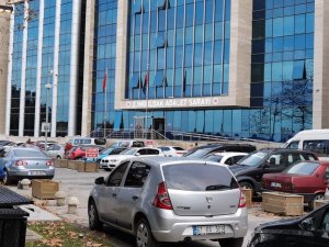 Girdap Operasyonunda 4 Tutuklama
