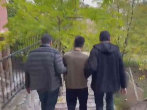 Kayseri’de Aranması Bulunan 147 Kişi Yakalandı