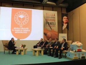 "7. Uluslararası Muğla Arıcılık Ve Çam Balı Kongresi" Sona Erdi