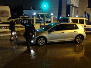 Adana’da Sağanak Yağış Hayatı Felç Etti