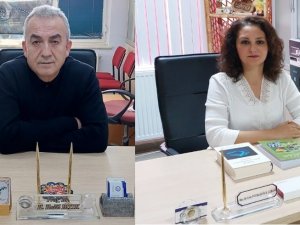 Adü Öğretim Üyeleri Bıyık Ve Poyrazoğlu’nun Katkı Sağladıkları Kitaplar Yayımlandı