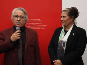 ’Anadolu’dan Görsel İ̇zler’ Tekstil Park Sanat Galerisi’nde Açıldı