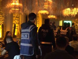 Bursa’da 1000 Polisle ‘Huzur Uygulaması’