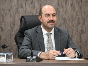 ’2. Pide-pirinç-balık Festivali’ 27 Kasım’da