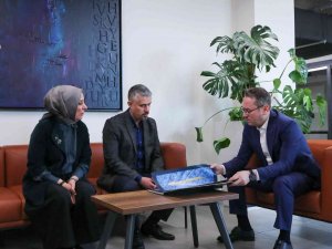 Sanatın Kalbi Başakşehir Şehir Sanat’ta Atacak