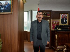 Tüdki̇yeb Genel Başkanı Çelik: “Küçük Aile İşletmelerini Kaybedersek Ülke Tarımını Kaybederiz”