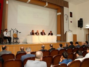 Çankırı’nın Tarihine Işık Tutuldu