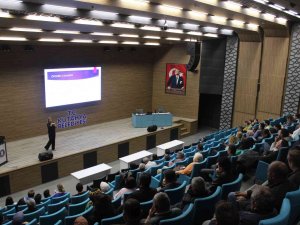 Belediye Personeline Eğitim