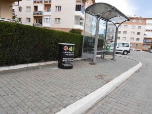 Atık Yağların Toplanması Çevre Ve Doğaya Büyük Katkı Sağlanıyor