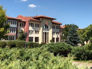 Dpü İle Kiev Politeknik’in Bor Alanındaki İş Birliğine Destek