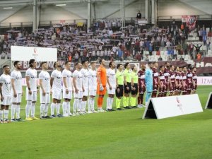 Altay, Galibiyet Serisi Yapmak İstiyor