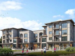 Konut Satışlarına Kredi Freni