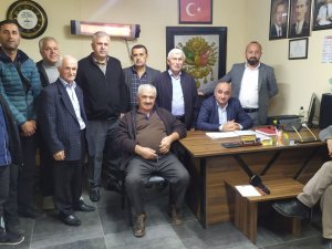 Tonlarca Fındığı Alarak Kayıplara Karıştığı İddia Edilen Muhtar Ortaya Çıktı
