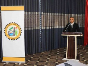 Özel İdare Personellerine Eğitim