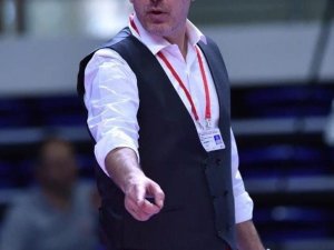 Develi Belediyespor’da Aykut Lale Dönemi