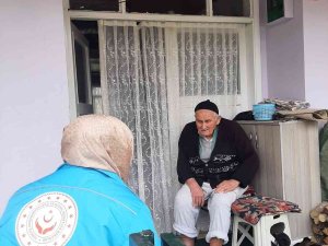 Vatandaşların Gönlüne Dokunuyorlar