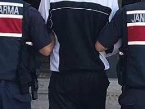 Söke’de Kesinleşmiş Hapis Cezası İle Aranan 2 Şahıs Yakalandı