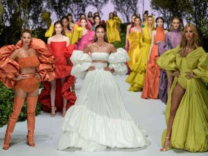 If Wedding Fashion İ̇zmir 22 Kasım’da Açılıyor