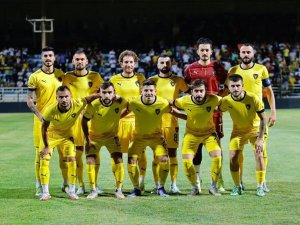 Bucaspor 1928, 7 Maçta Kalesini Gole Kapattı