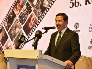 56. Konya Aşıklar Bayramı Sona Erdi