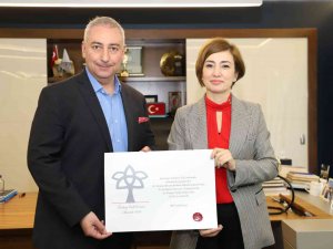 Sedaş, “En Övgüye Değer” Ödülünü Kazandı