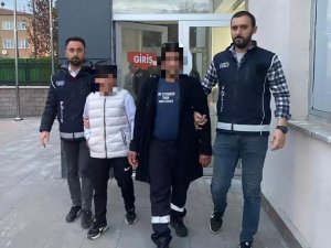Erzincan’da Göçmen Kaçakçısı 5 Kişi Tutuklandı