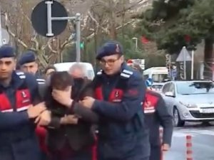 Jandarmadan Sahte Altın Operasyonu