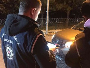 Kırklareli’nde 348 Kaçak Göçmen Yakalandı