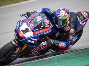 Toprak Razgatlıoğlu’ndan Bu Sezon 28. Podyum