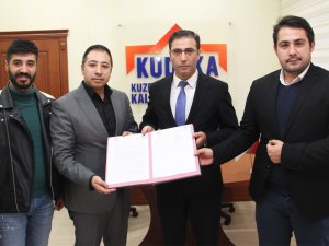 Erzurum Tekstil Sektörünün Merkezi Oluyor